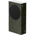 Military Green Shadow Camo Xbox Series S Console Skin